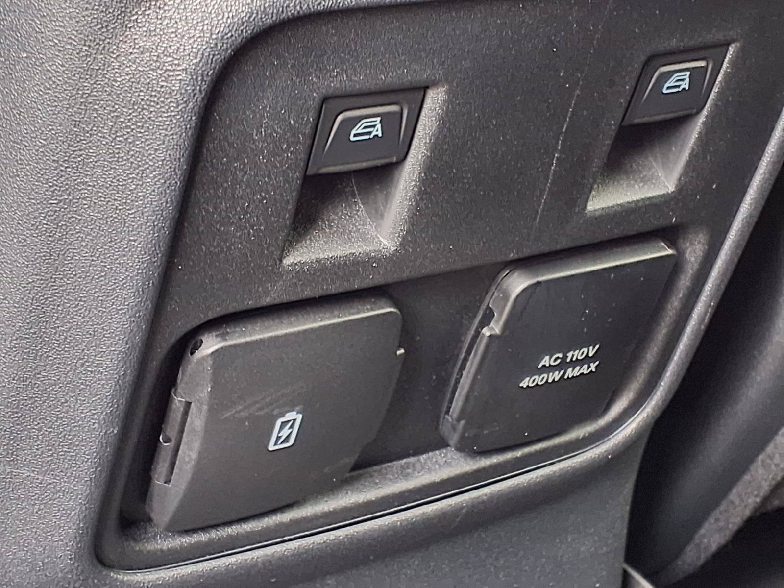 Used 2024 Ford Bronco Wildtrak AWD/4WD image 15