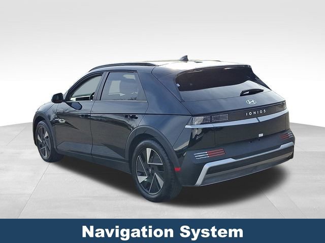 Used 2025 Hyundai Ioniq 5 SEL image 5