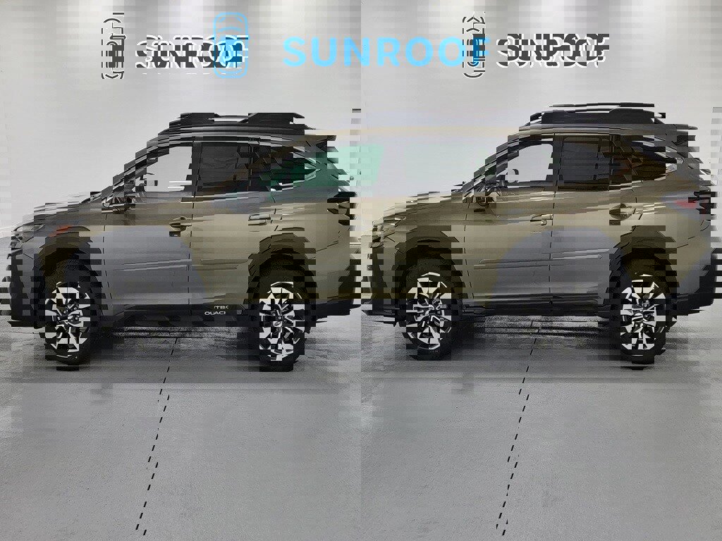 Used 2025 Subaru Outback Limited image 6