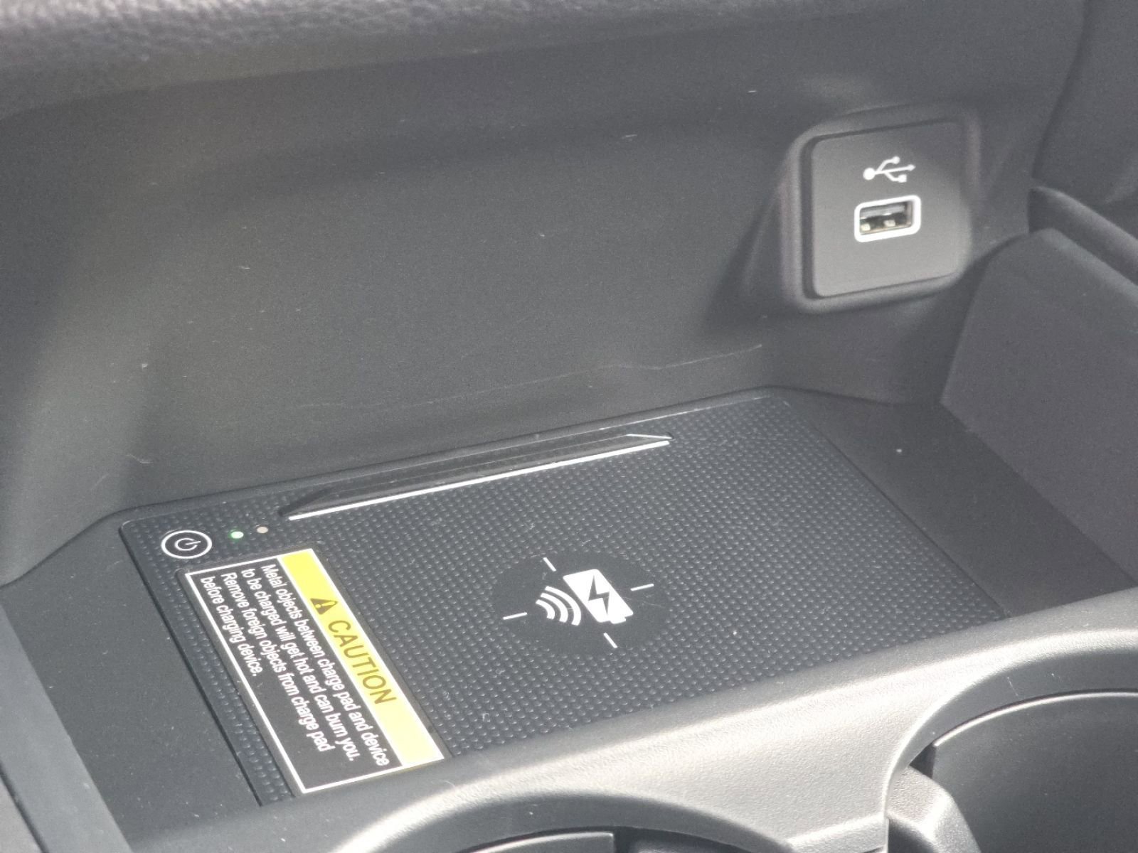 Certified 2024 Honda HR-V EX-L image 9