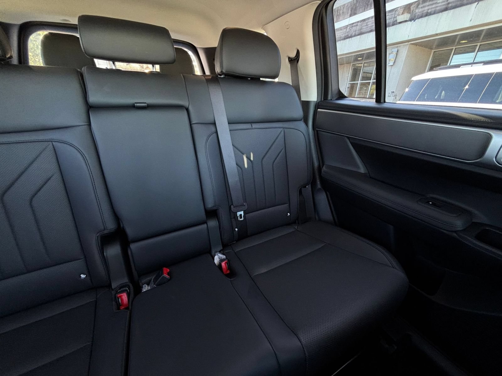 Used 2026 Hyundai Santa Fe SEL FWD image 38