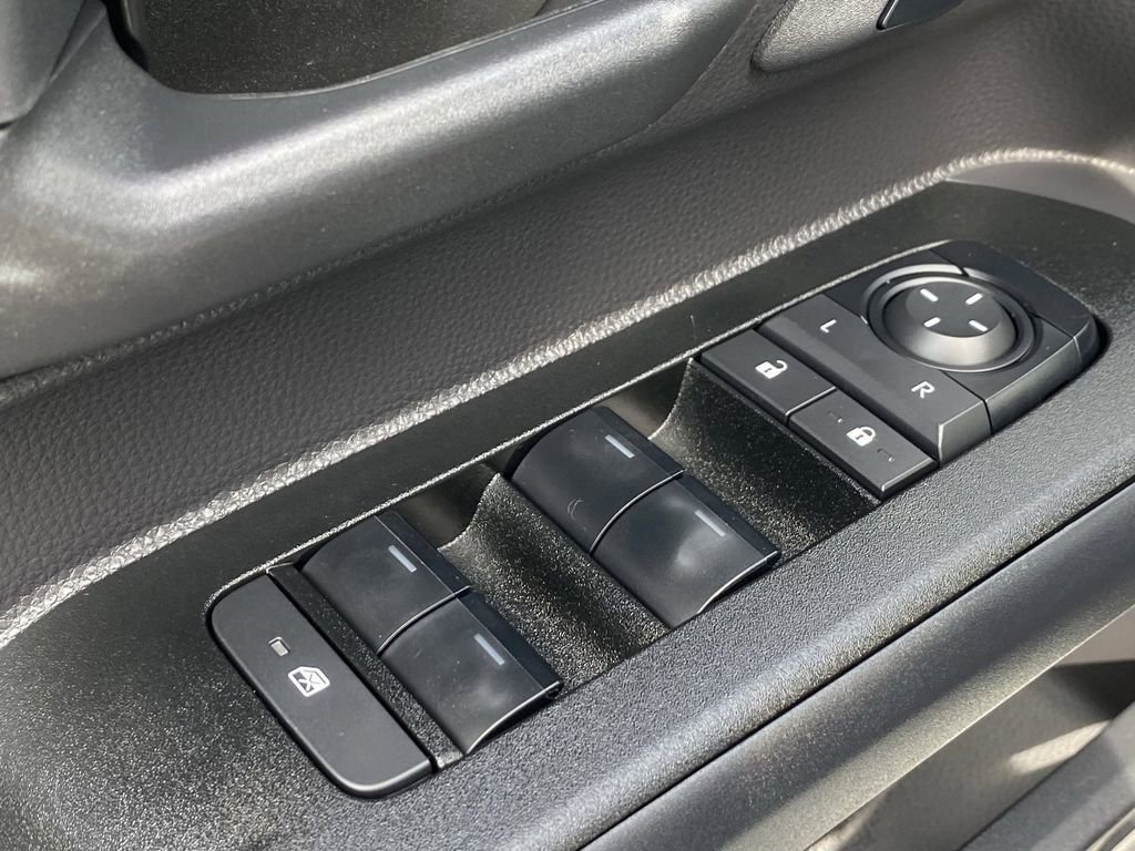 Certified 2026 Toyota 4Runner TRD Off-Road Premium image 22