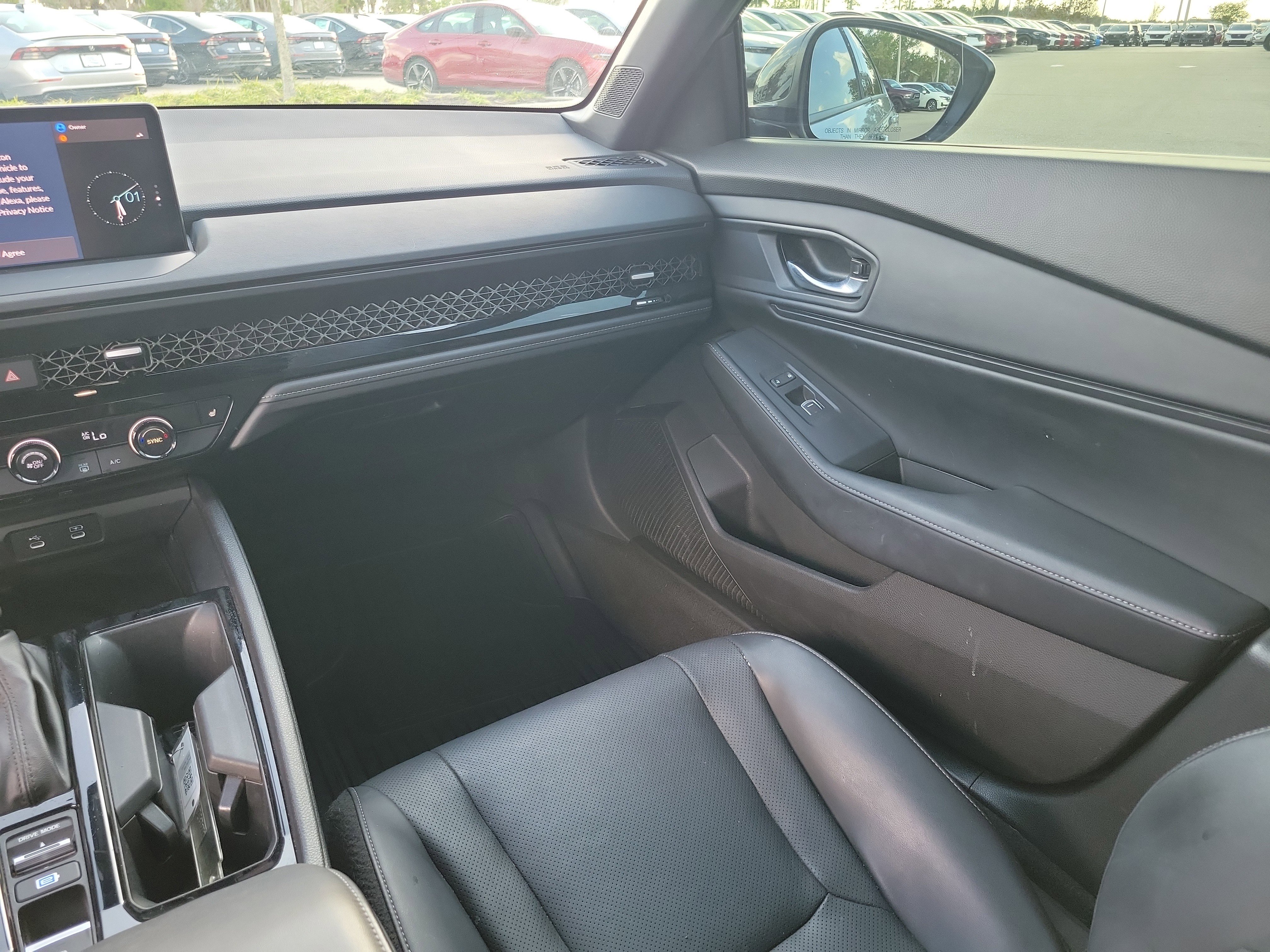 Used 2023 Honda Accord Sport image 17