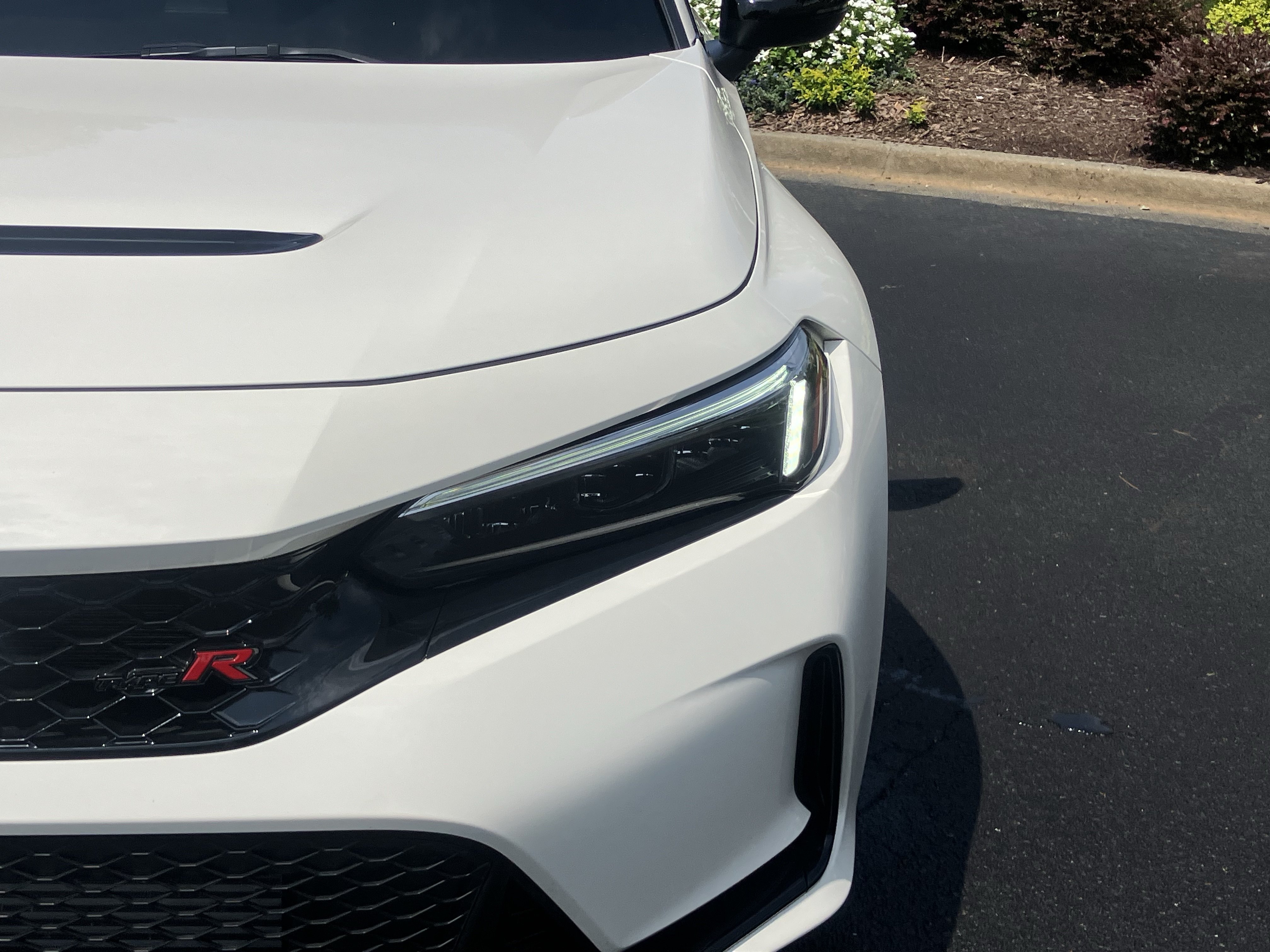 Used 2025 Honda Civic Type R image 5
