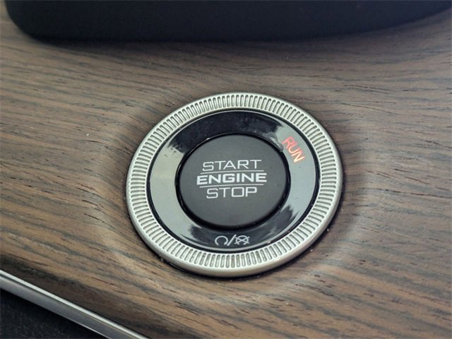 Certified 2023 Jeep Grand Cherokee Summit w/ Adv Protech Group IV image 24