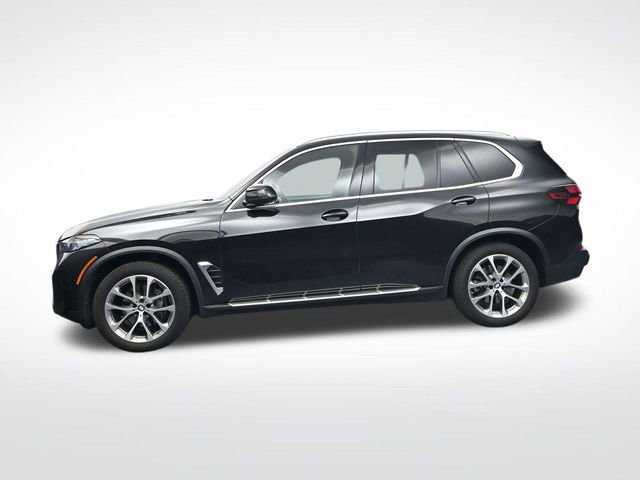 Used 2025 BMW X5 xDrive40i image 9