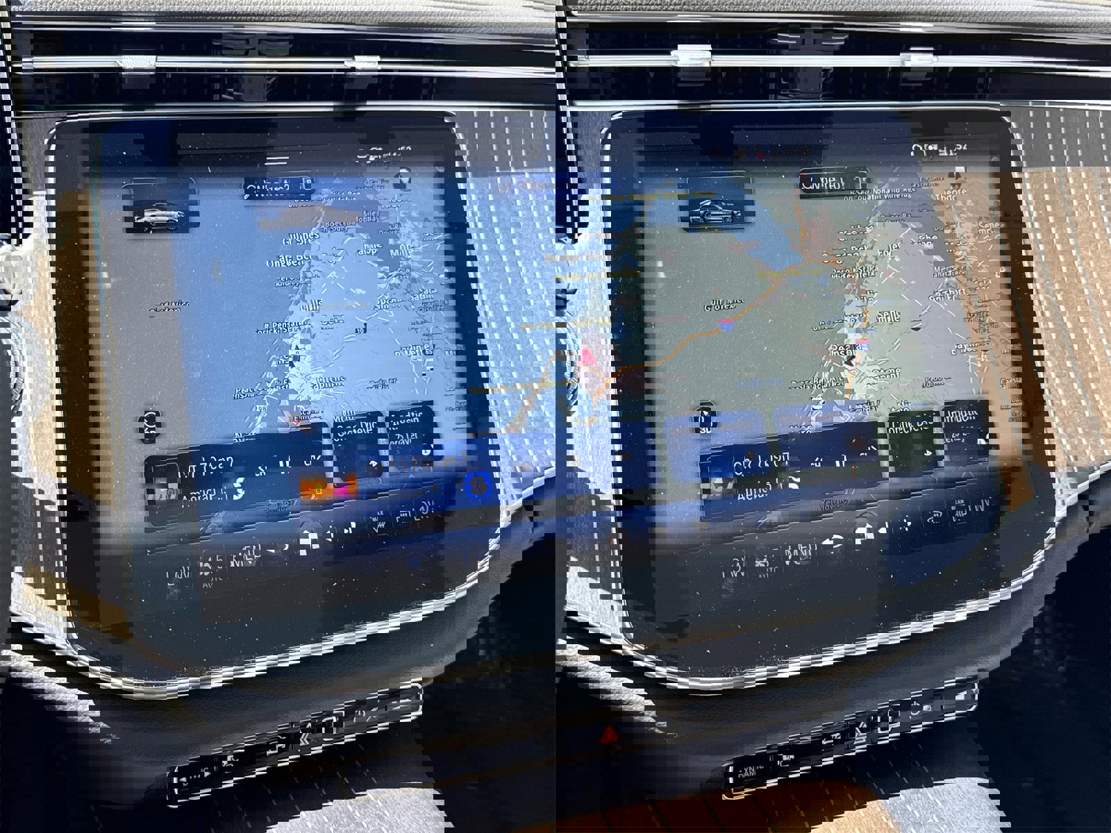 New 2026 Mercedes-Benz E 350 Sedan image 23