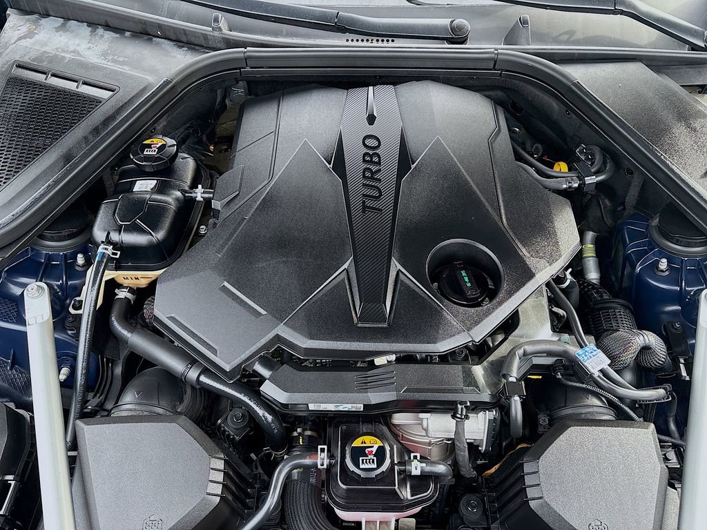 Used 2024 Genesis G80 3.5T Sport image 32