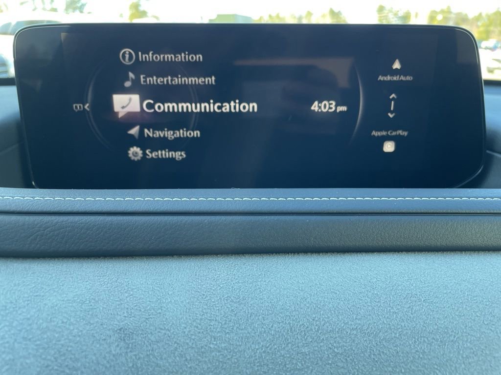 New 2026 MAZDA CX-30 Aire Edition AWD/4WD image 21