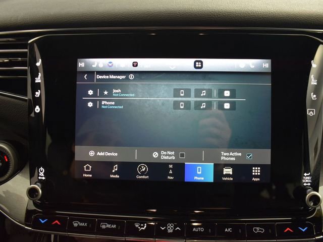 Used 2022 Jeep Wagoneer Series III image 26