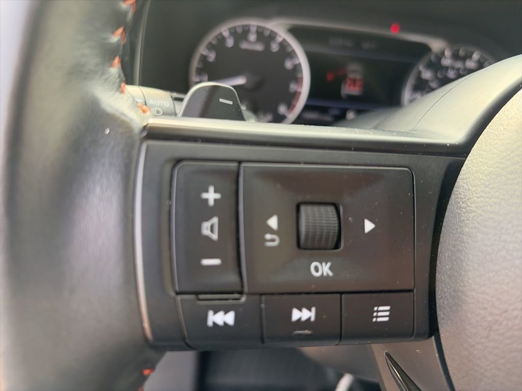 Used 2024 Nissan Pathfinder Rock Creek image 13