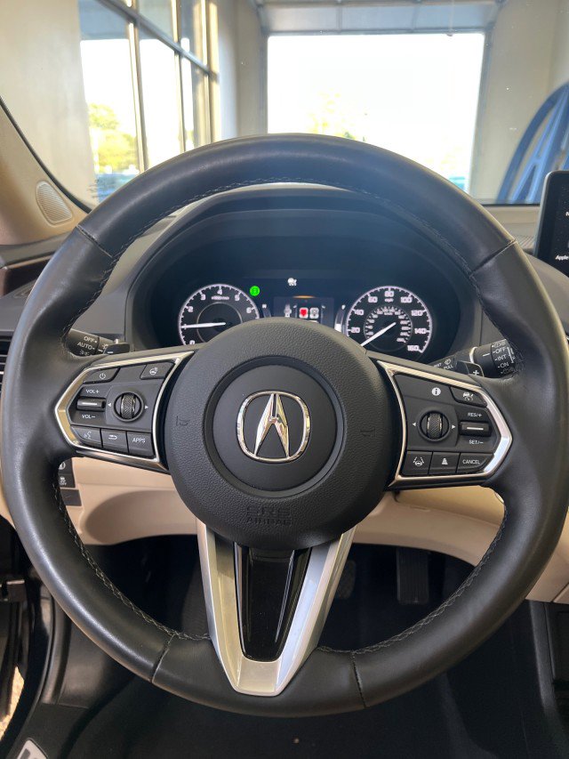 Used 2023 Acura RDX AWD w/ Advance Package image 19