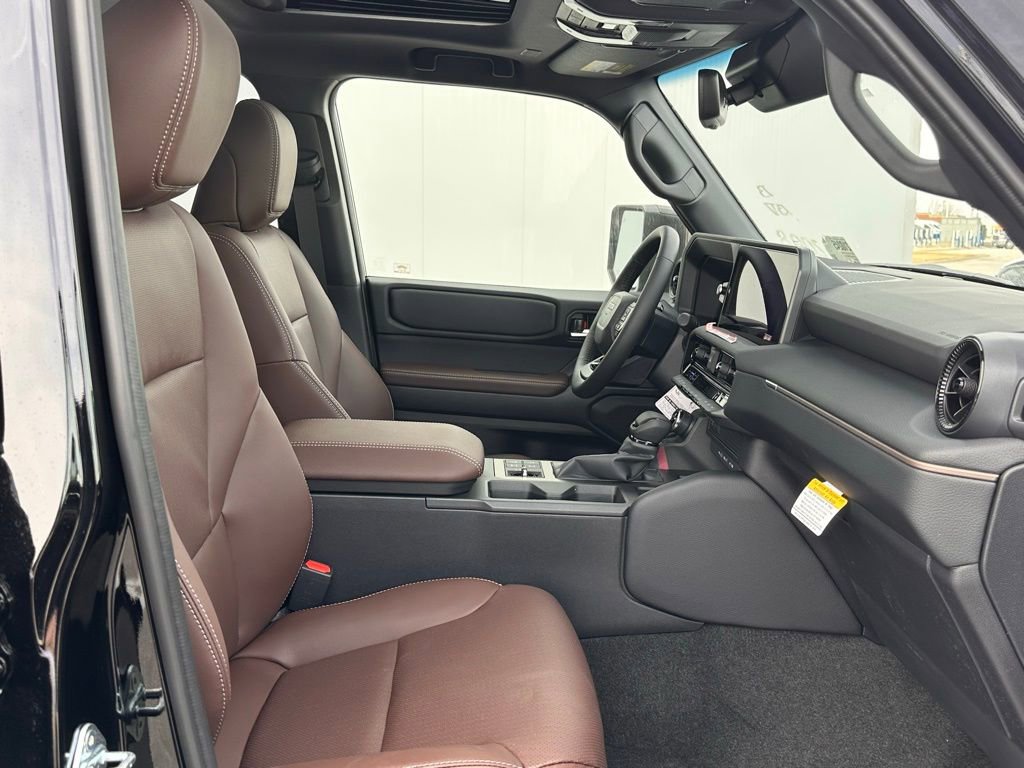 New 2026 Toyota Land Cruiser image 23