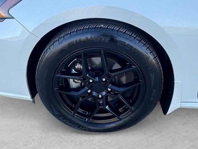 Used 2023 Nissan Altima 2.0 SR FWD image 23