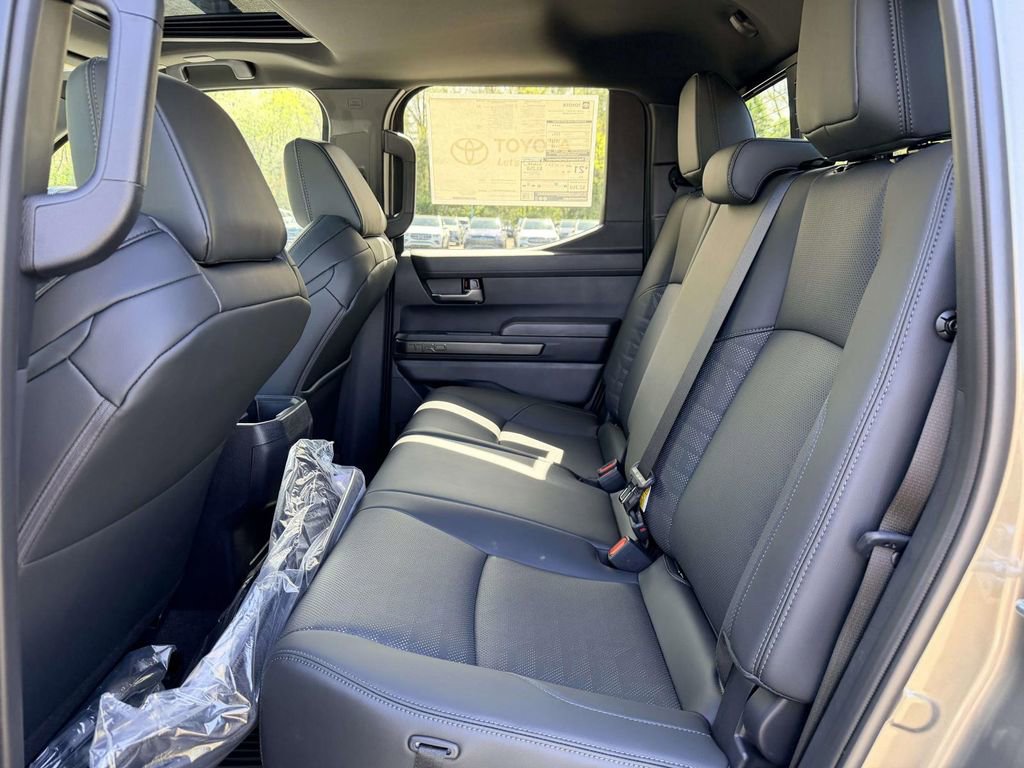 New 2026 Toyota Tacoma TRD Off-Road AWD/4WD image 15