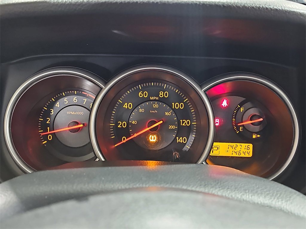 Used 2009 Nissan Versa 1.8 S w/ ABS Pkg image 25