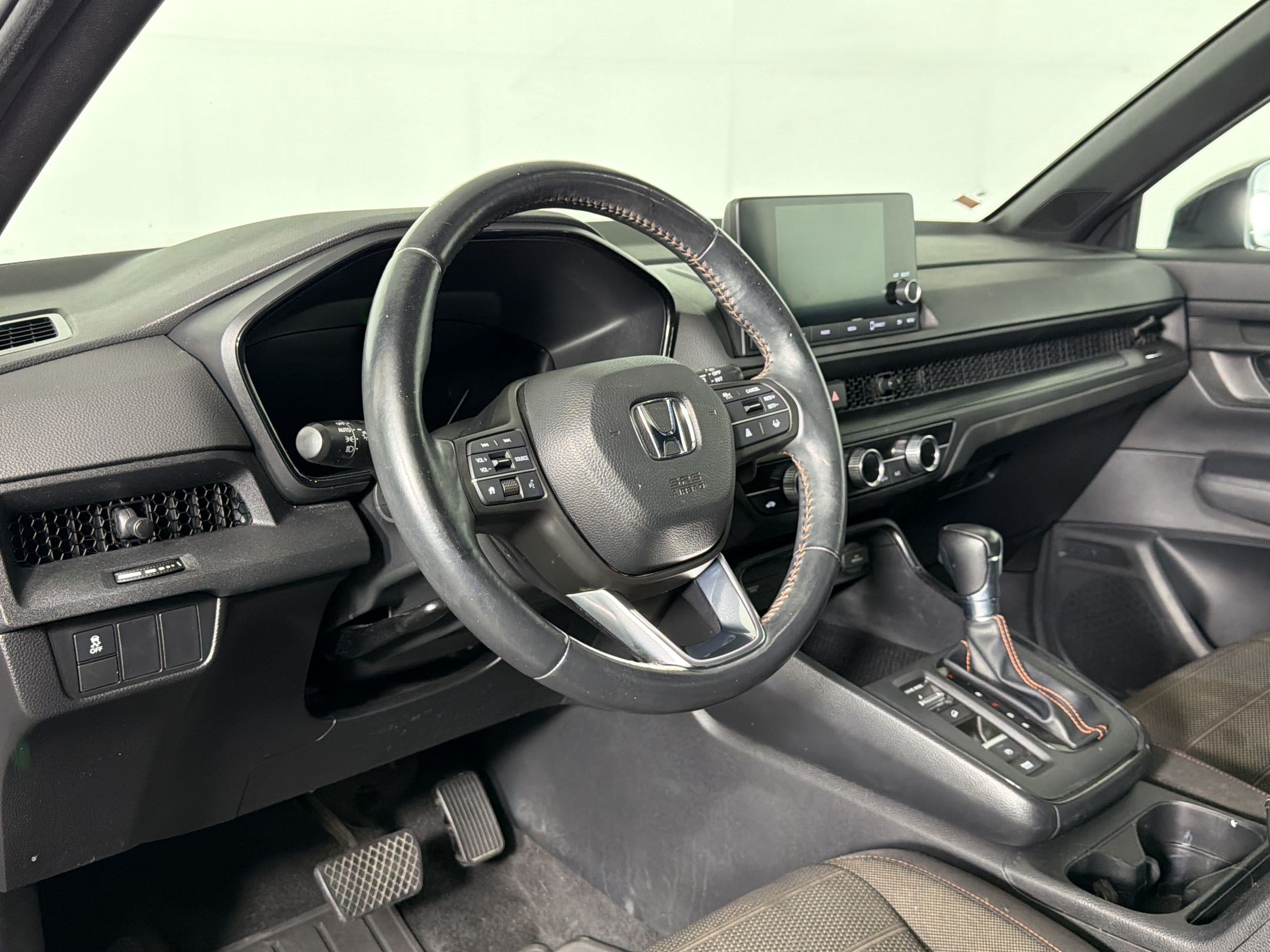 Used 2024 Honda CR-V Sport image 3