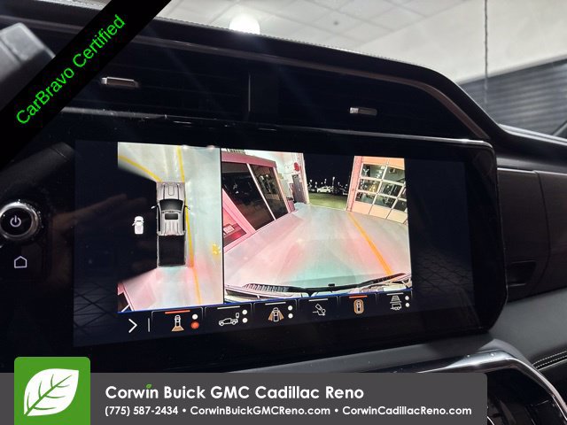Certified 2026 GMC Sierra 2500 Denali Ultimate AWD/4WD image 28
