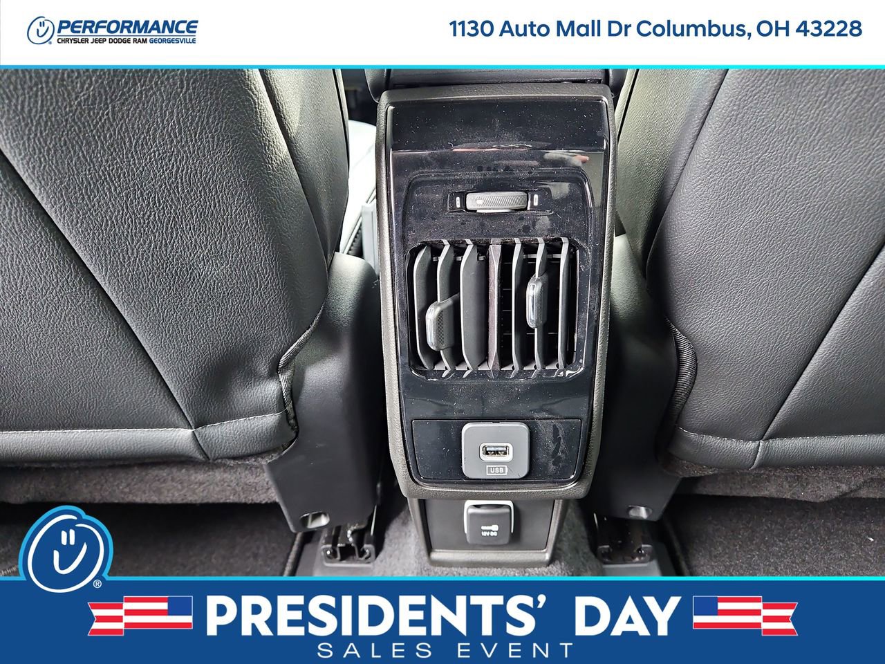 New 2026 Jeep Compass Latitude image 14