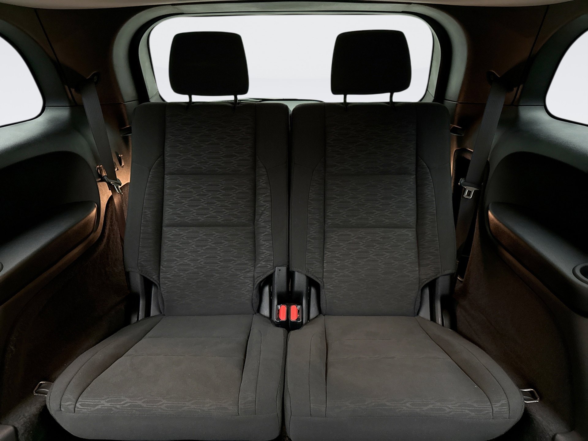 Used 2021 Dodge Durango SXT image 19