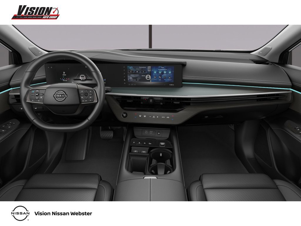 New 2027 Nissan Murano SL AWD/4WD image 16