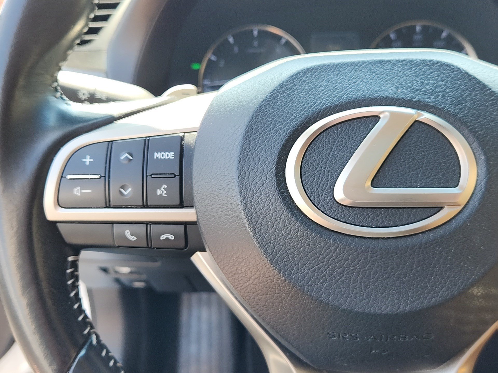 Used 2017 Lexus GS 350 AWD image 19
