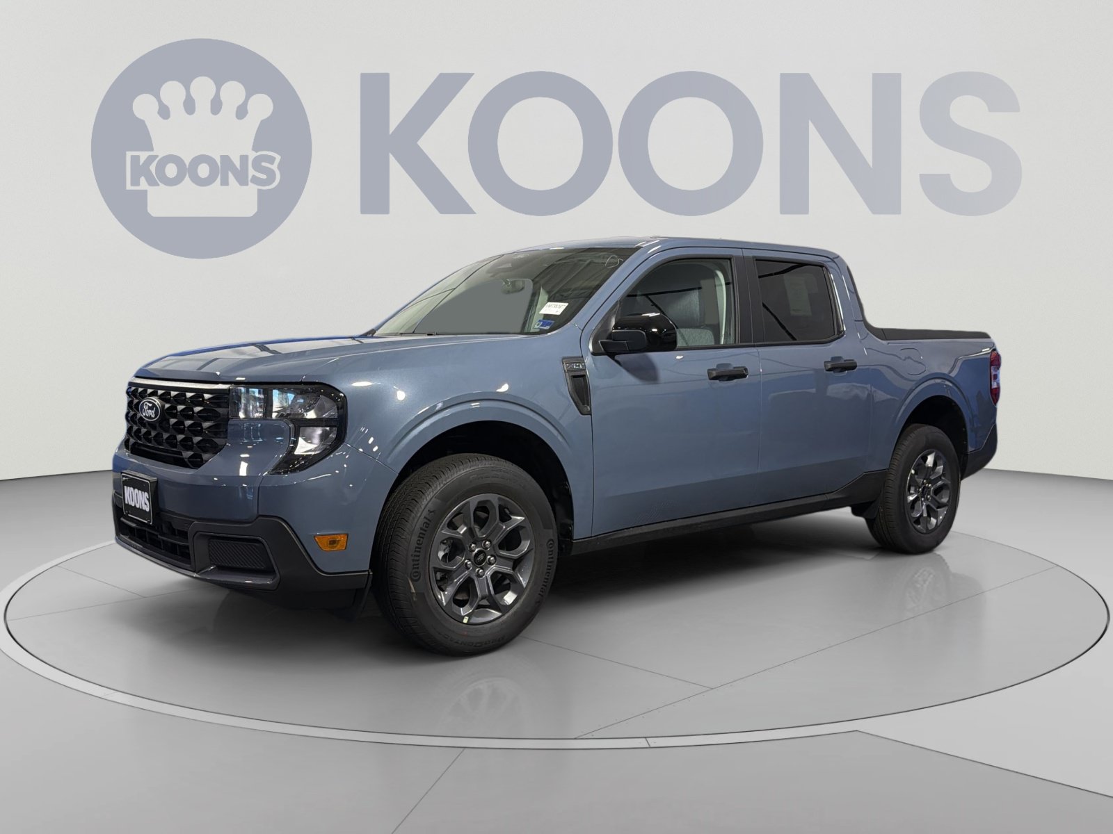 New 2026 Ford Maverick XLT w/ Equipment Group 301A AWD/4WD image 1