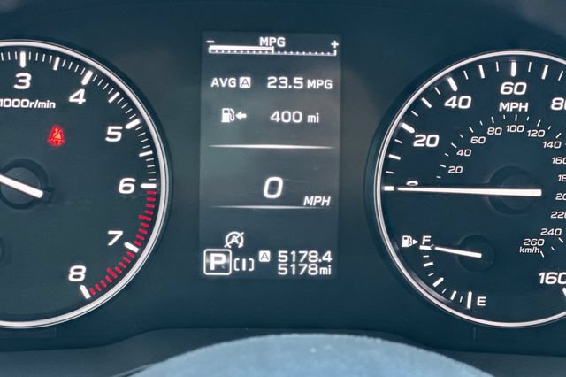 Used 2026 Subaru Forester Premium AWD/4WD image 30