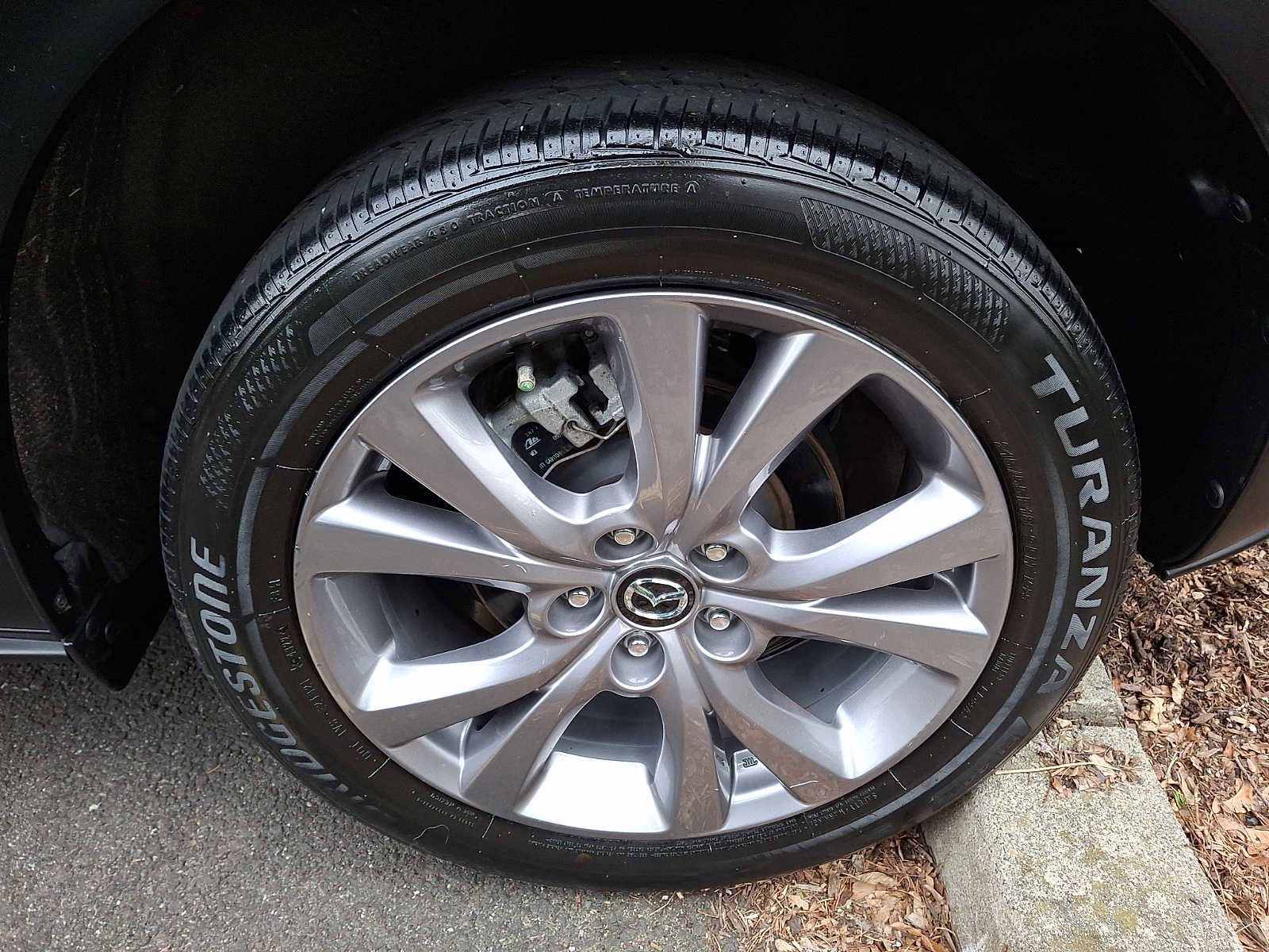 Used 2023 MAZDA CX-30 AWD 2.5 S w/ Premium Package image 6