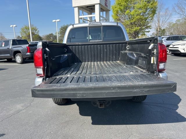 Used 2023 Toyota Tacoma SR image 8