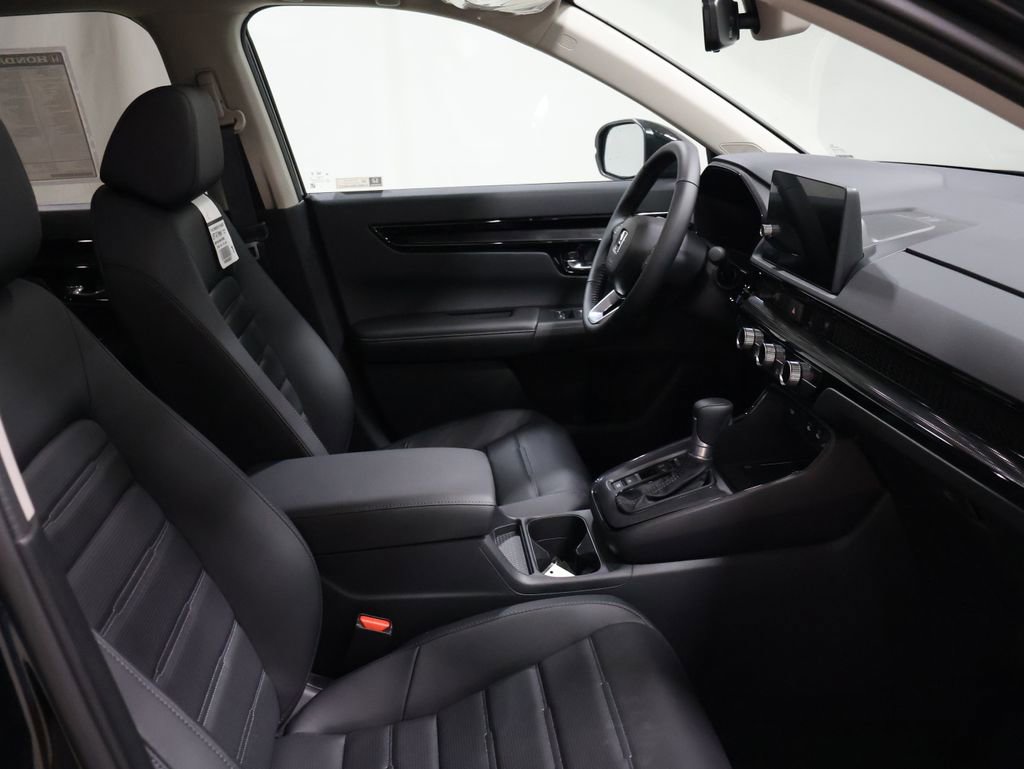 New 2026 Honda CR-V EX-L image 20