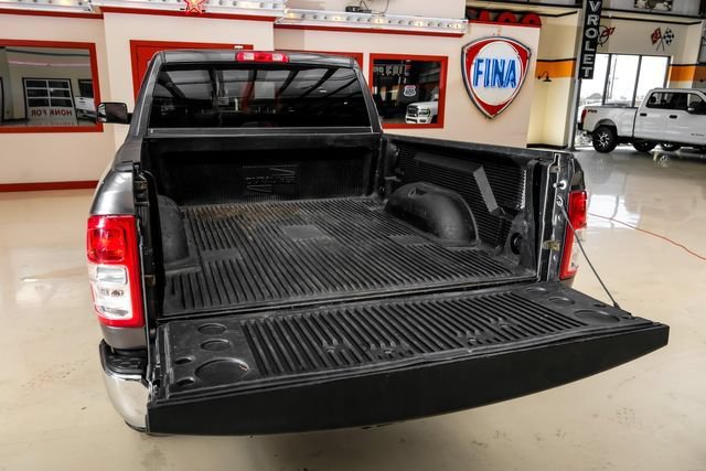 Used 2022 RAM 2500 Big Horn AWD/4WD image 57