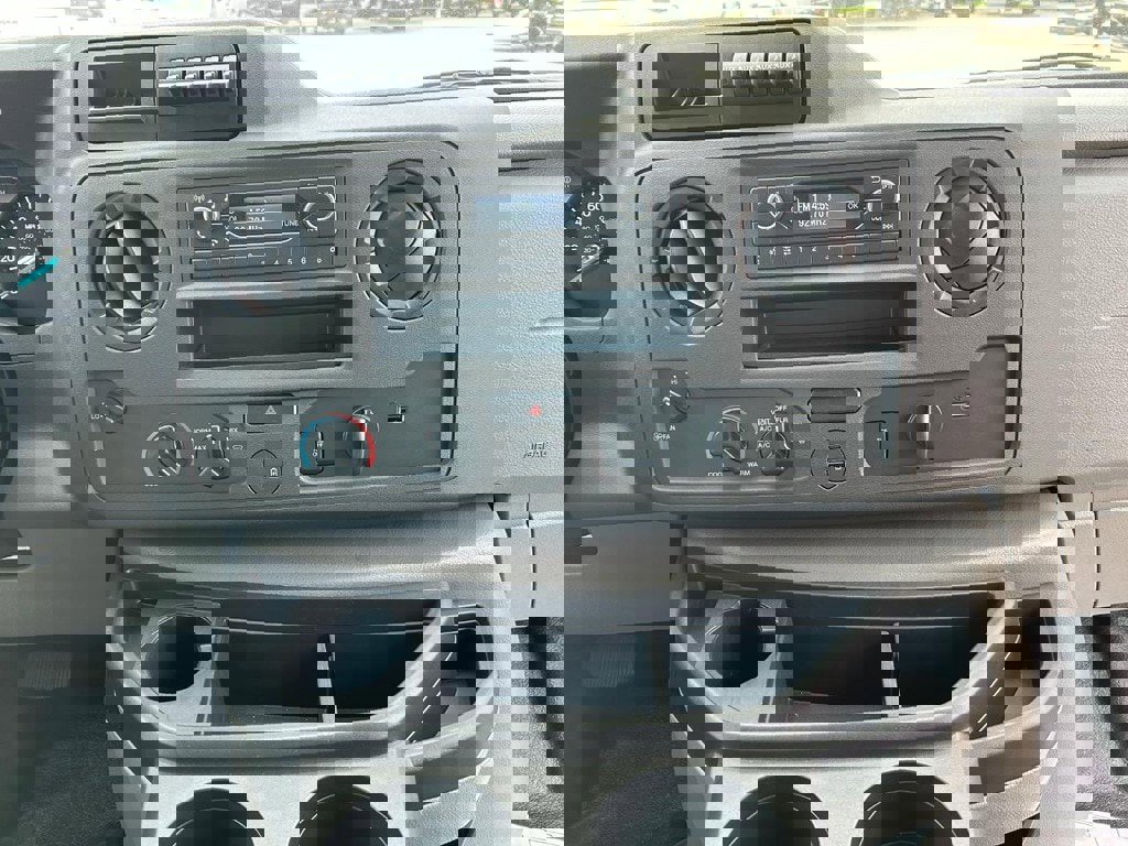 New 2024 Ford E-350 and Econoline 350 Super Duty w/ Power Windows & Locks Group image 14