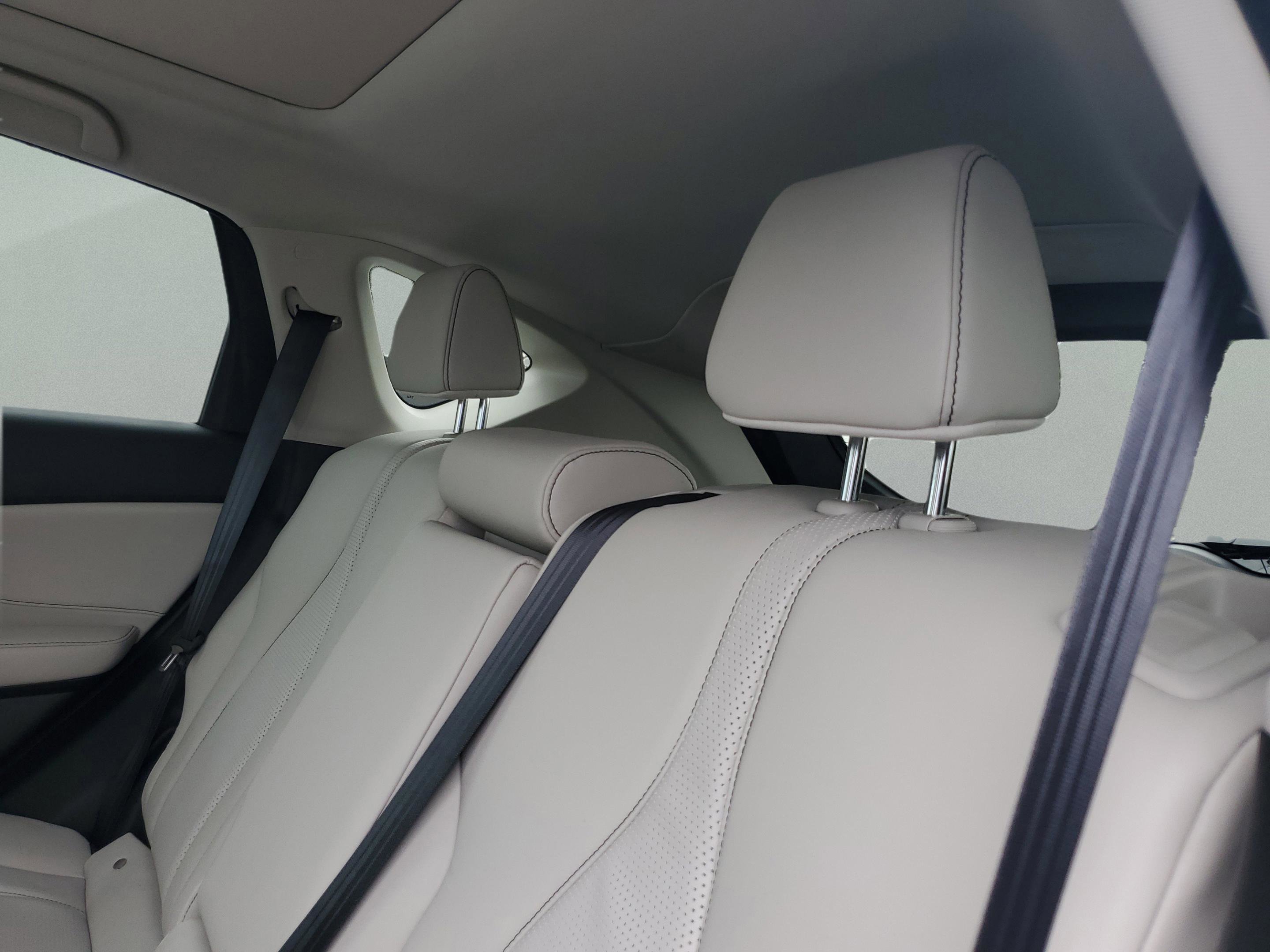 New 2026 Acura RDX SH-AWD w/ Technology Package image 11