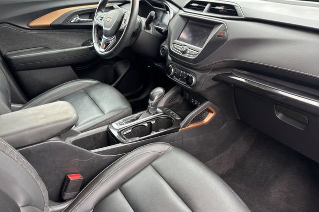 Used 2023 Chevrolet TrailBlazer ACTIV image 19