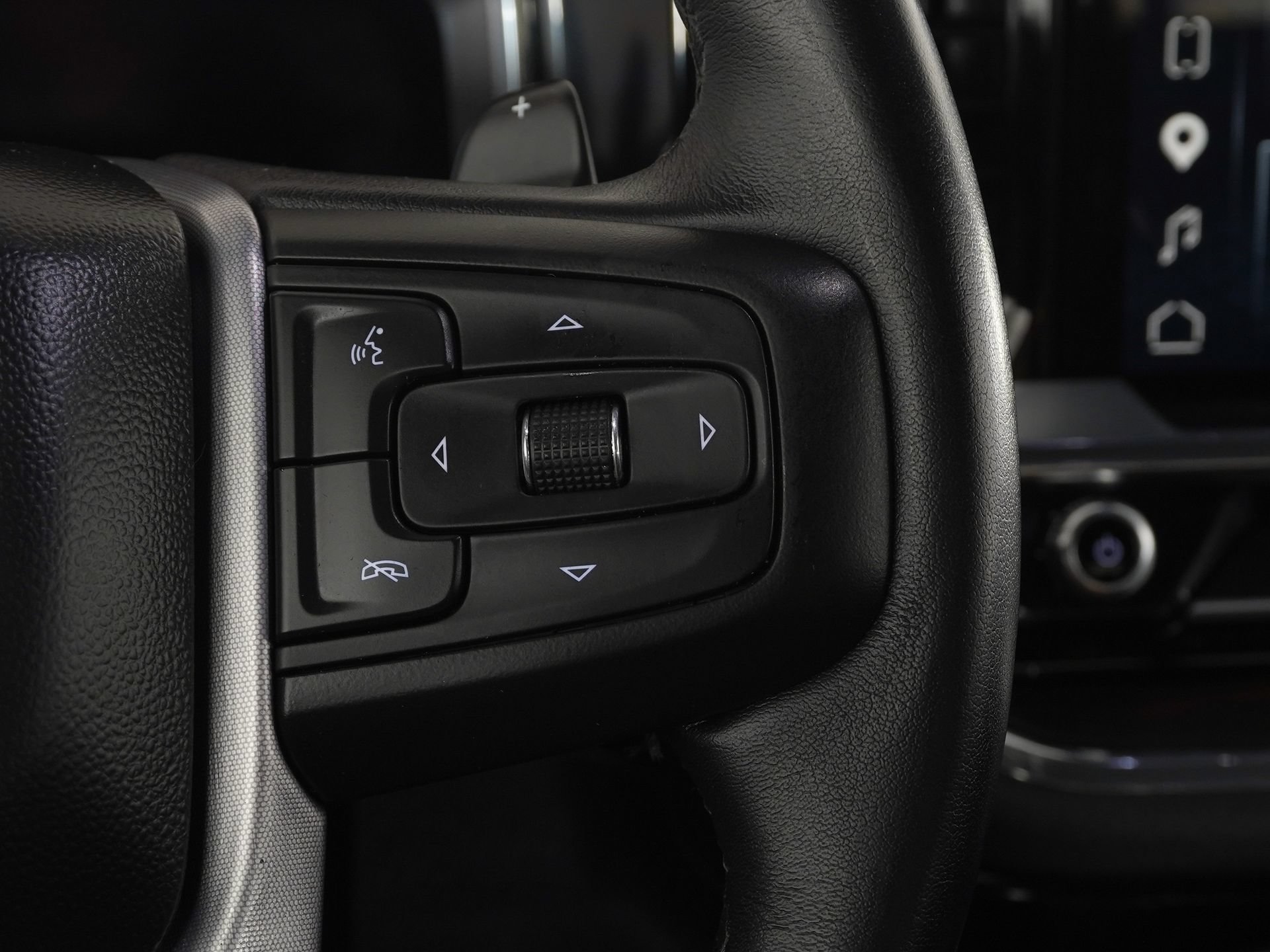 Used 2023 GMC Sierra 1500 SLT AWD/4WD image 20