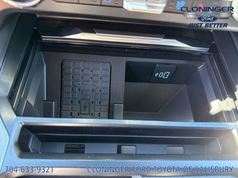 New 2026 Ford F250 Platinum image 36