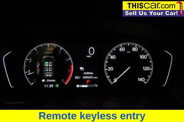 Used 2025 Honda Pilot TrailSport image 15