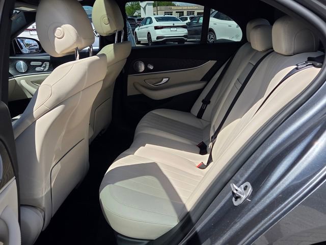 Used 2021 Mercedes-Benz E 350 Sedan w/ Premium Package image 6