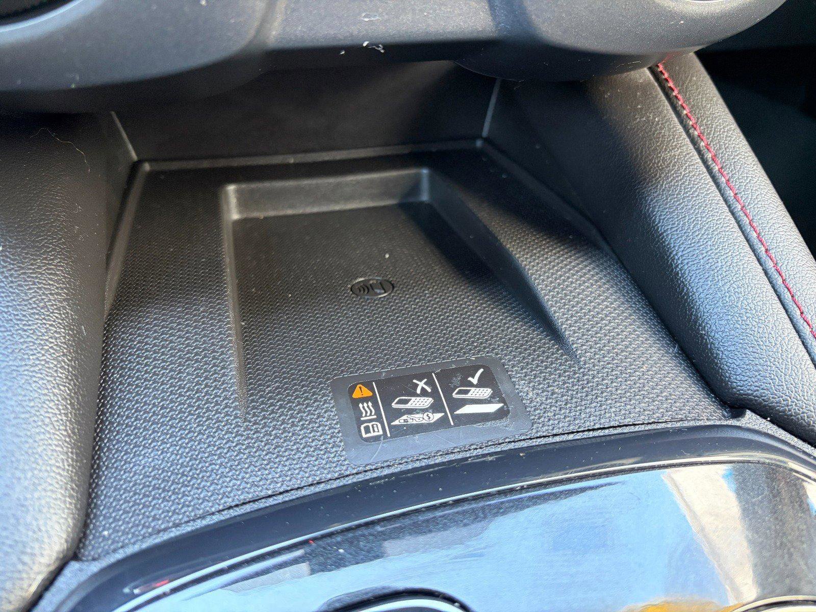 Used 2023 Chevrolet Blazer RS w/ Driver Confidence II Package image 16