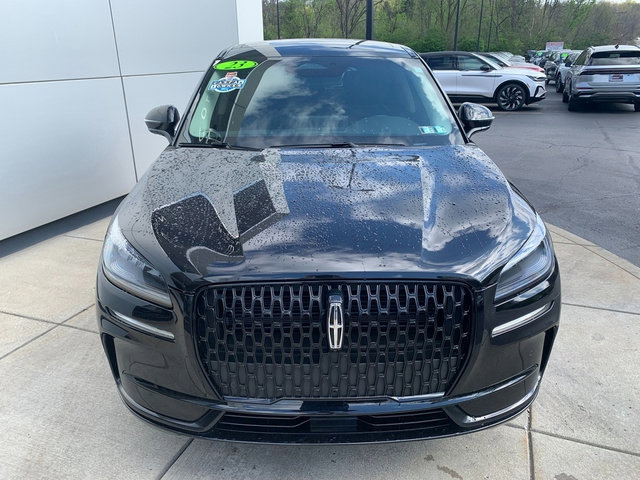 Used 2023 Lincoln Corsair AWD w/ Equipment Group 101A image 10