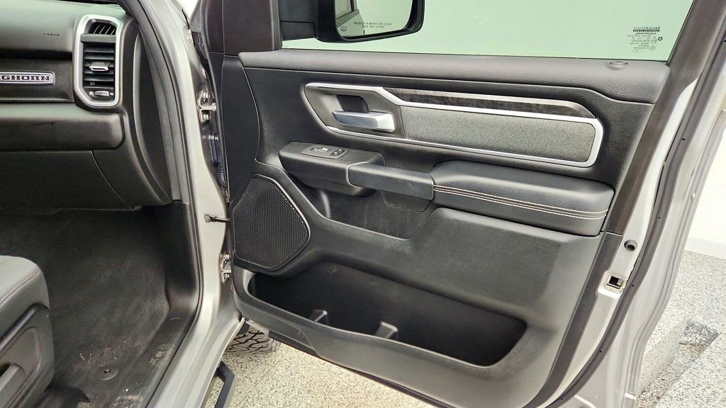 Used 2020 RAM 1500 Big Horn image 27