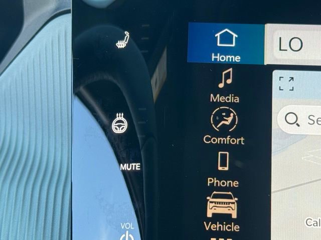 New 2026 Jeep Cherokee Limited image 23