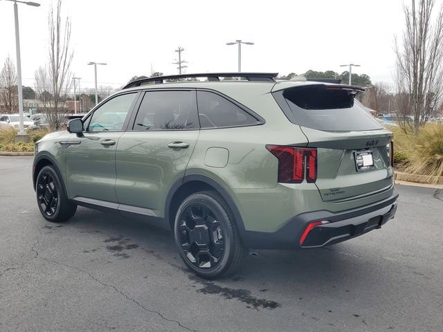 New 2026 Kia Sorento SX Prestige AWD/4WD image 6