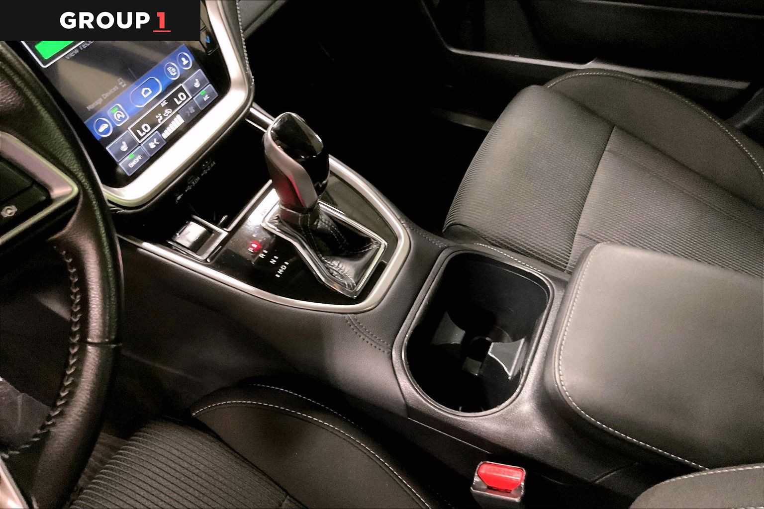 Certified 2024 Subaru Legacy Premium AWD/4WD image 16