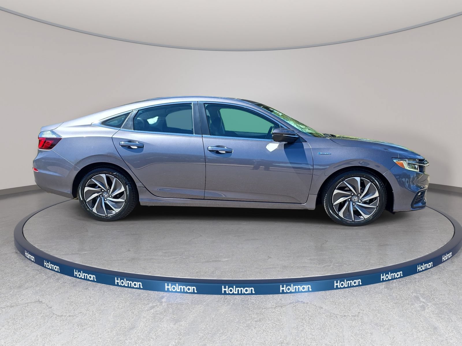 Used 2022 Honda Insight Touring image 5