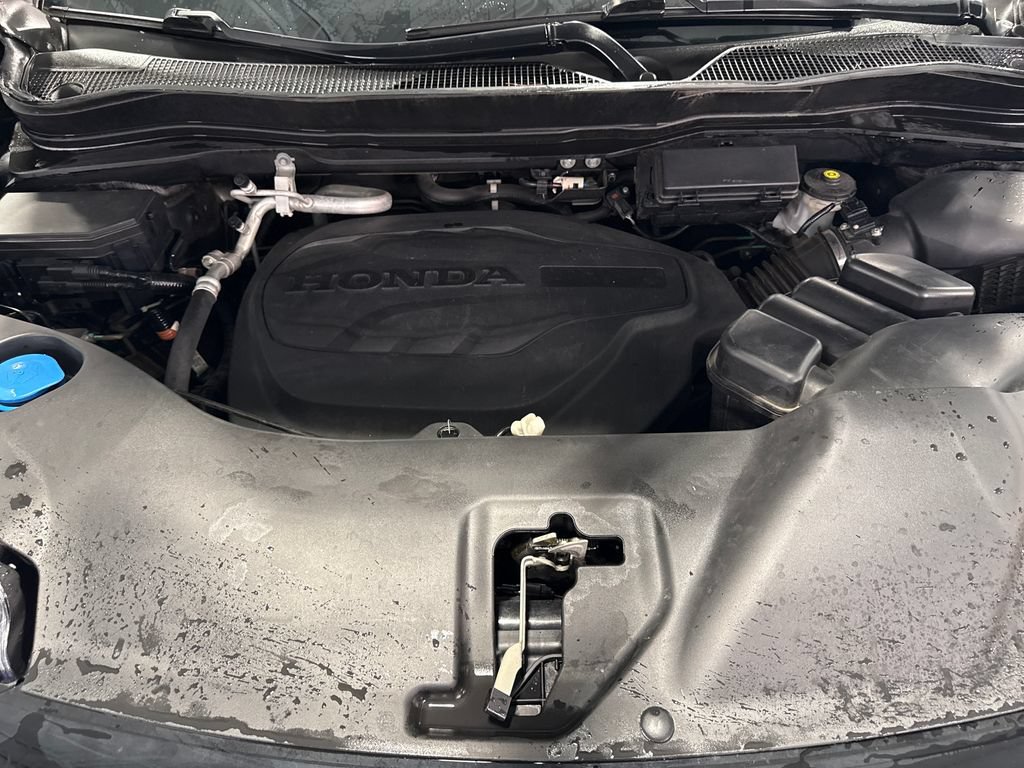 Used 2021 Honda Pilot Special Edition image 47