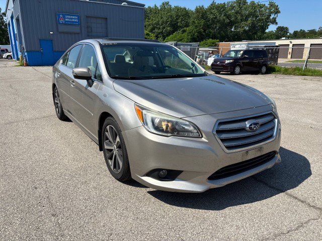 Used 2015 Subaru Legacy 2.5i Limited image 3