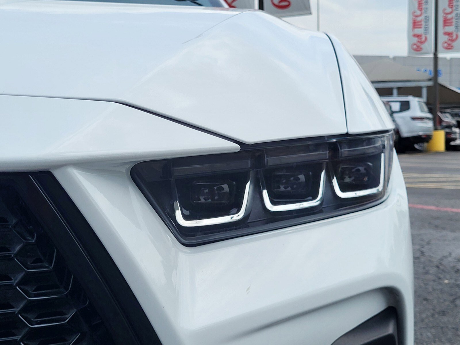 Certified 2025 Ford Mustang GT image 11