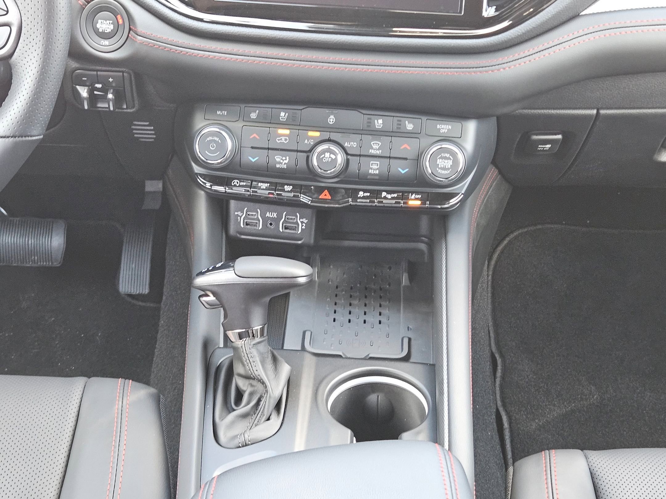 New 2026 Dodge Durango GT image 17